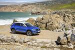 Volkswagen T-Roc 2017 года (WW)